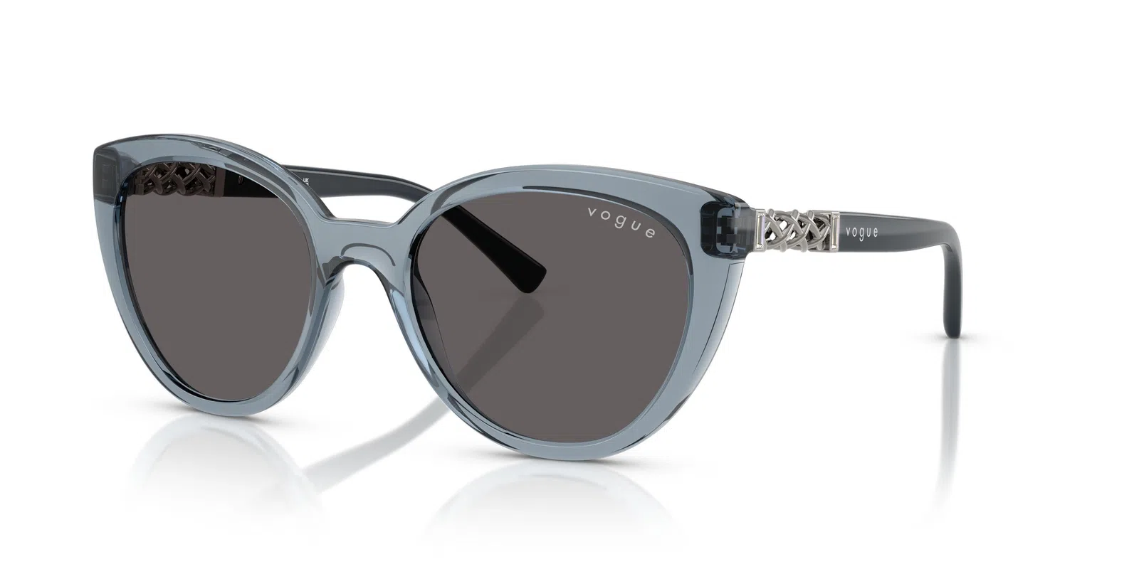 Vogue 5634SB Sunglasses - view 23
